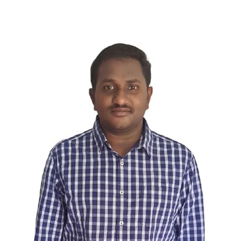 Krishna Siva Bangaru Aws Devops Engineer Tata Consultancy Services