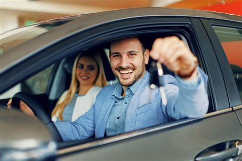 Selling The Car Buying Experience Five Ways To Better Engage Customers