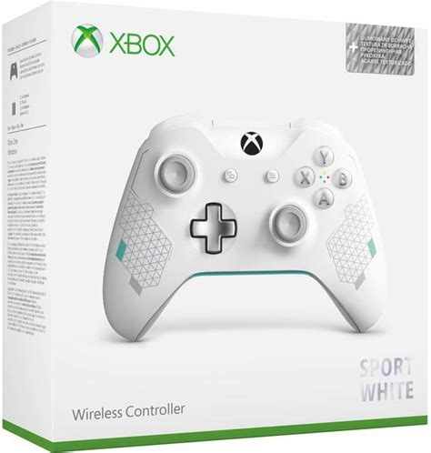 For All Your Gaming Needs Xbox One Wireless Controller