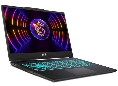 Buy Msi Cyborg 15 A12vf Core I5 Rtx 4060 Gaming Laptop With 64gb Ram At