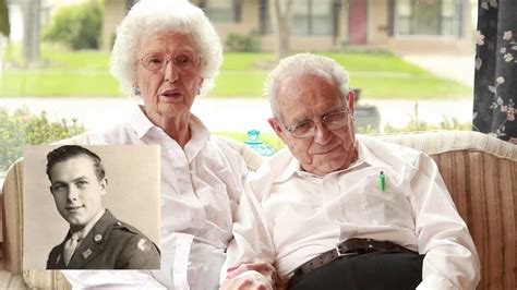 A celebration of a life well lived - YouTube