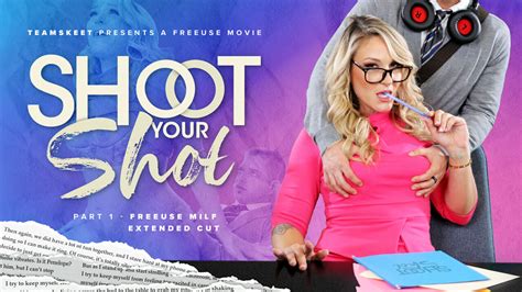 Freeuse Milf Penelope Kay Charley Hart Take It From A Milf A Shoot Your Shot Extended Cut