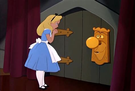 15 Alice In Wonderland Disney Characters For Kids