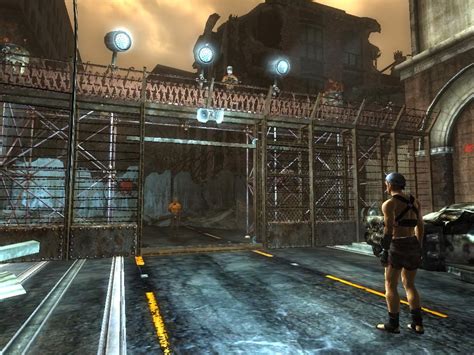 I read online that you have to wait for a radio distress signal, but mine isn't appearing. Image - Fallout3 ThePitt Entrance01 ThX.jpg | Fallout Wiki | FANDOM powered by Wikia