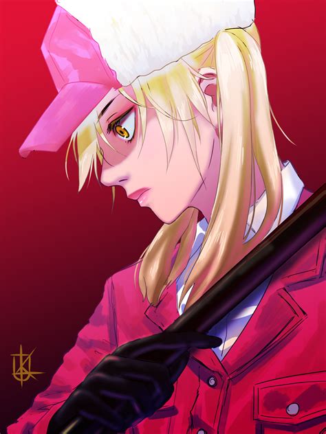 Artstation Eosinophil