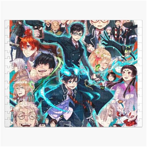 Naruto Puzzles The Character Anime Jigsaw Puzzle Rb0605 Anime Puzzles