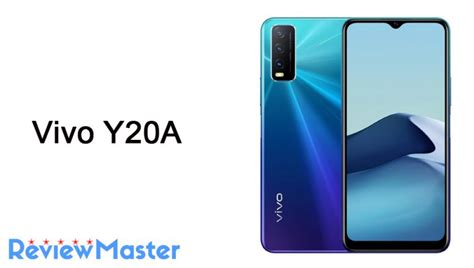 Y20a's ai triple macro camera is supported by a wide range of features, including face beauty and filters. vivo Y20A - The Review Master