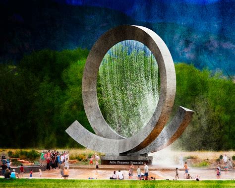 35 Of The Worlds Most Amazing Fountains