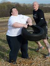 Images of Fat Boot Camp
