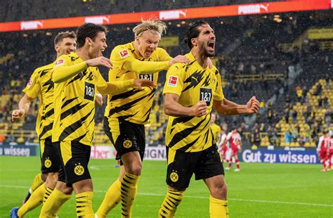 ไฟร์บวร์ก vs โบรุสเซีย ดอร์ทมุนด์ ราคาต่อรอง : ไฮไลท์ โบรุสเซีย ดอร์ทมุนด์ - ไฟรบวร์ก - www.เว็บดูบอลฟรี.com