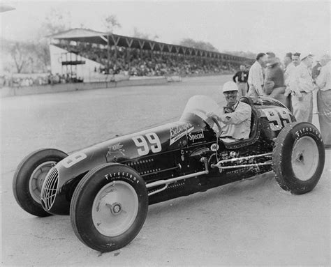 Gallery Indianapolis 500 In The 1950s Indy 500