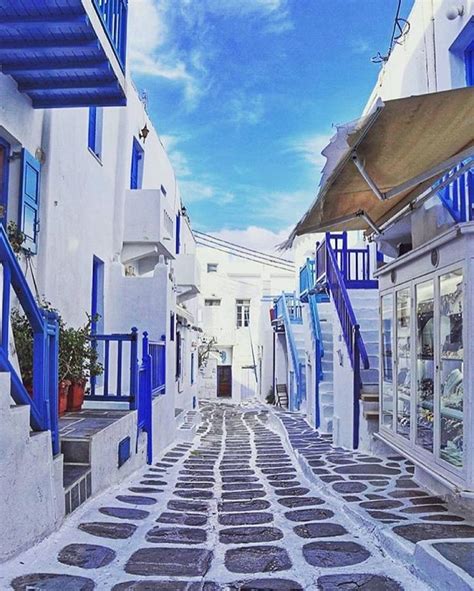 Best Greek Islands To Visit In 2018 Clossfashion