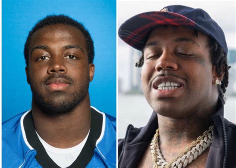 Est Gee Nfl Draft