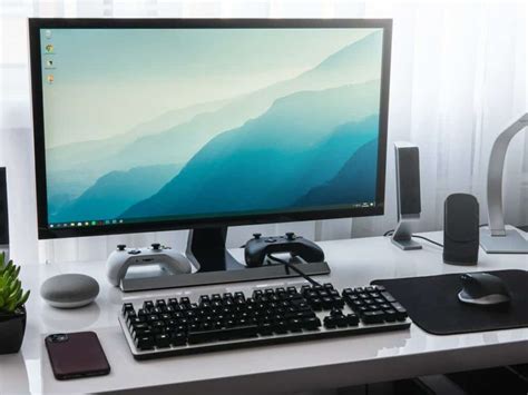 10 Best Monitors For Your Pc Under 100 Lifehack