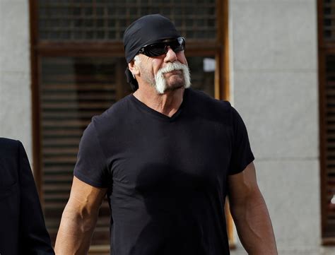 Hulk Hogan Sex Tape Porn Telegraph