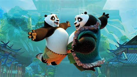 Free Download Hd Wallpaper Kung Fu Panda Kung Fu Panda 3 Po Kung