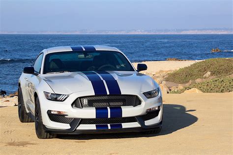 От 47 350 ₽ / мес. FORD Mustang Shelby GT350 specs & photos - 2015, 2016 ...