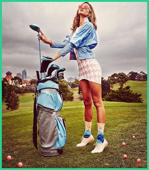 Pin On Golf Ladies