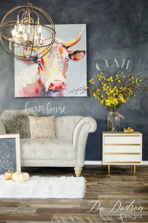 12 Best Living Room Accent Wall Design Ideas For 2021