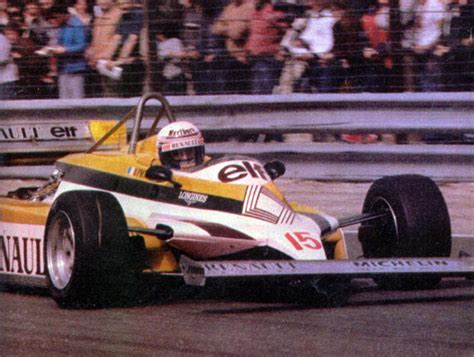 ¡comprar entradas de f1 para el gran premio de francia 2020! Formula 1. Gran Premio de Francia 1981
