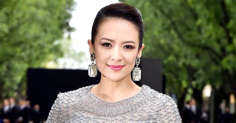 Zhang Ziyi Gives Birth To First Child Welcomes Baby Girl With Wang