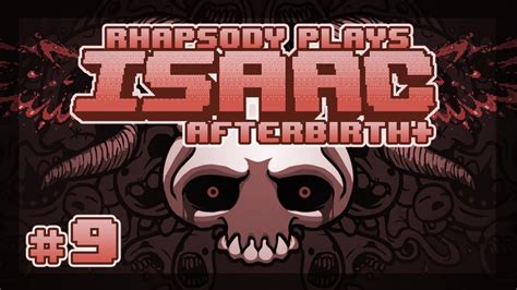 Let S Play The Binding Of Isaac Afterbirth Delirium Episode Youtube