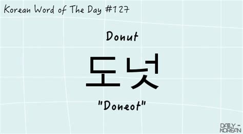 Daily Korean | Korean words, Korean language, Korean language learning