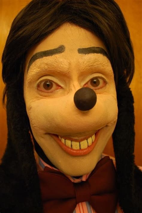 This Goofy Cosplay Roddlyterrifying