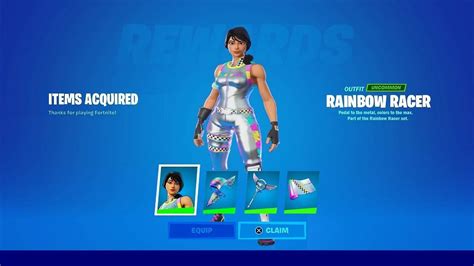 Fortnite Refer A Friend Program October 2021 How To Participate And