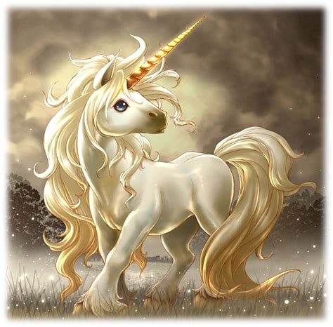 Unicorn Fantasy Photo 13728709 Fanpop
