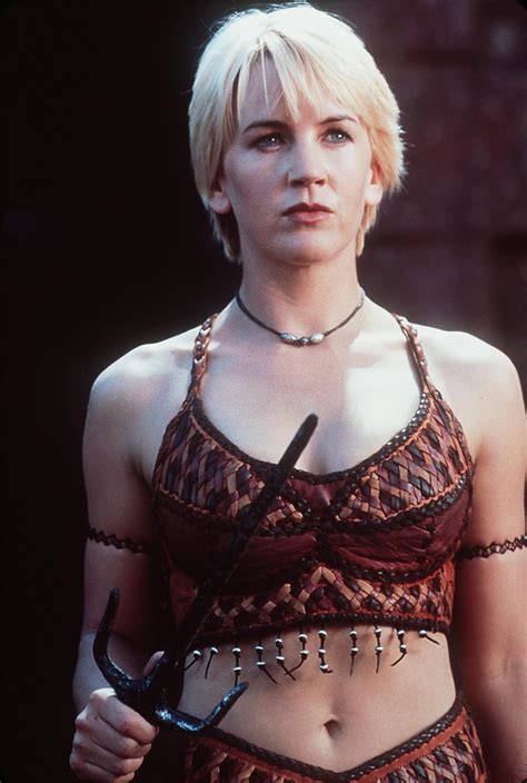 xena warrior princess 1995