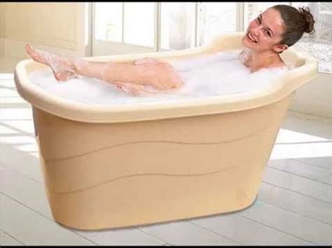 Portable Bathtub For Adults