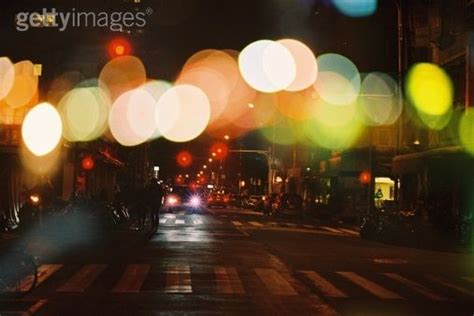 Aspect ratio is defined as the ratio of width over height. Bokeh lights at night on street | Bokeh lights, Bokeh, Night light