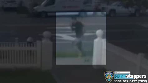 Woman Sexually Assaulted By Man While Walking Down Street In Wakefield Queens Abc7 New York