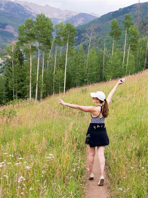 travel guide colorado visiting vail in the summer c est bien by heather bien