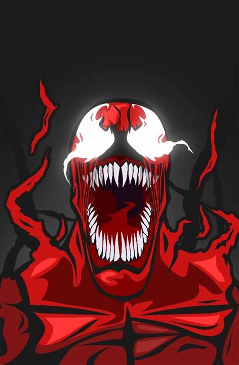 Carnage Carnage Marvel Venom Comics Marvel Art