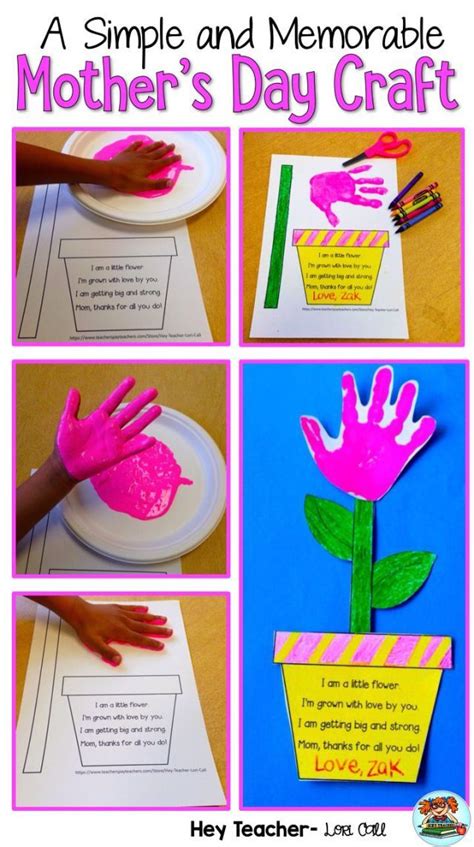 Choose Mothers Day Arts And Crafts Ideas 2023 References Happy
