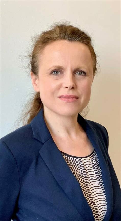 Pgim Fixed Income Hat Magdalena Polan Für Die Neu Geschaffene Position Als Principal Economist