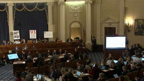 public impeachment hearings kick off amid partisan divide on air videos fox news