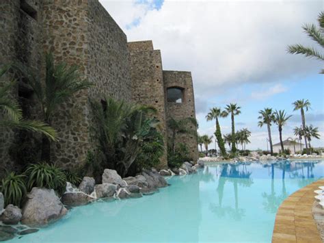 This territory is also claimed by morocco. Parque Maritimo del Mediterraneo (Ceuta) - 2021 All You Need to Know Before You Go (with Photos ...