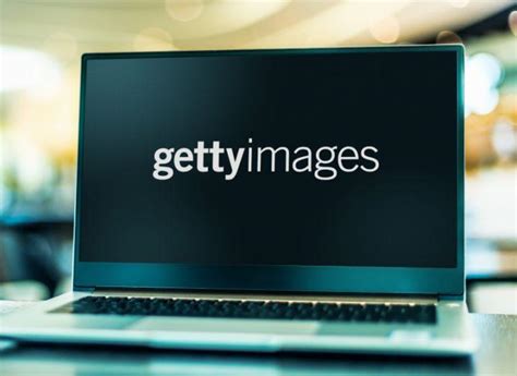 Getty Images Is Suing An Ai Image Generator For Copyright Infringement