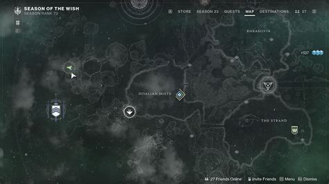 Where To Find All Dreaming City Ascendant Chests In Destiny 2 With