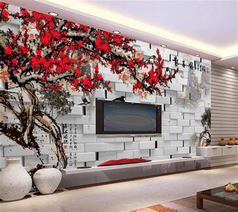 3d Room Photo Wallpaper Custom Mural Non Woven Wall