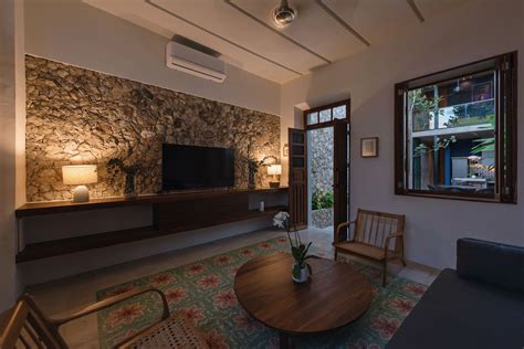 Gallery Of El Nido House Taller Estilo Arquitectura 19