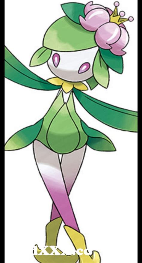 Looking For Someone To Play As A Lilligant Pred For Me And My Sneasel