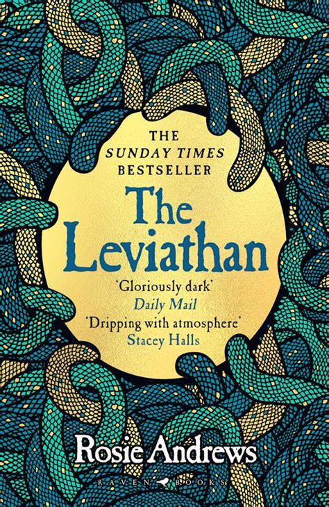 The Leviathan A Beguiling Tale Of Superstition Myth And Murder From A