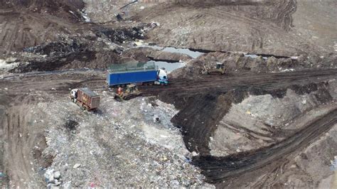 Walleys Quarry Landfill Newcastle Under Lyme Stop The Stink YouTube