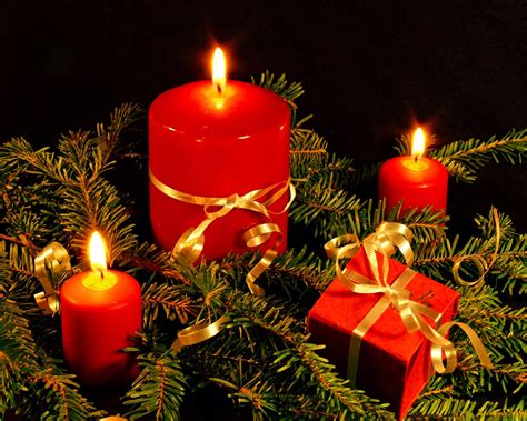 Free Picture photography,Download Portrait Gallery: Christmas candles