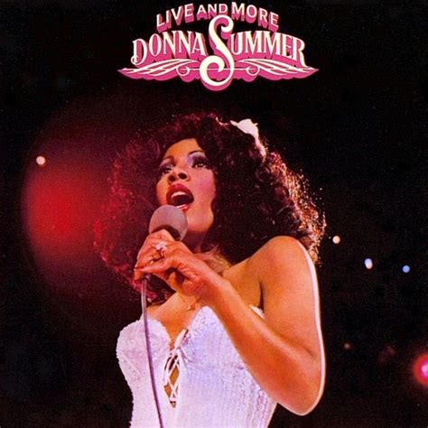 Donna Summer Dim All The Lights My Personal Memories Of One Of The