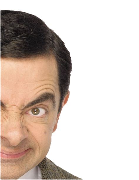 Mr Bean Png Transparent Images Png All